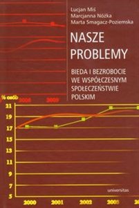 Obrazek Nasze problemy Bieda i bezrobocie we współczesnym społeczeństwie polskim