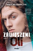 Zawieszeni... - Nina Włodarczyk -  Polish Bookstore 