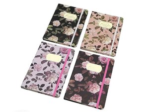 Obrazek Notes A5 linia MIX