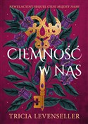 Ciemność w... - Tricia Levenseller -  foreign books in polish 