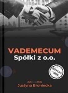 Picture of Vademecum spółki z o.o.