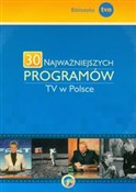 polish book : 30 najważn... - Wiesław Godzic