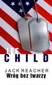 Wróg bez t... - Lee Child -  Książka z wysyłką do UK