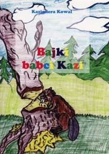 Picture of Bajki Babci Kazi