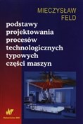 polish book : Podstawy p... - Mieczysław Feld