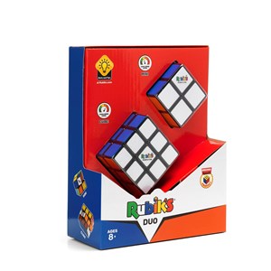 Obrazek Zestaw Kostek Rubik