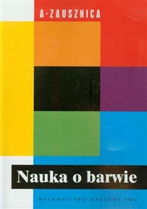 Picture of Nauka o barwie