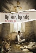 Polska książka : Być kimś, ... - Jarosław Podsiadlik
