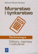Murarstwo ... - Włodzimierz Martinek, Nabi Ibadov -  books from Poland