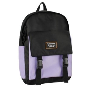 Picture of Plecak młodzieżowy Just Violet