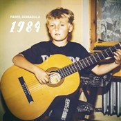 Polska książka : 1984 CD - Paweł Domagała