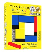 Mondrian B... -  books in polish 