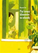 Pięć tysię... - Manuela Fior -  books from Poland