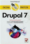 Drupal 7 Ć... - Paweł Philipczyk -  books from Poland
