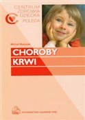 Choroby kr... - Michał Matysiak -  Polish Bookstore 