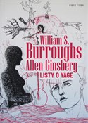 Listy o Ya... - S. Burroughs William, Ginsberg Allen -  books from Poland
