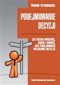 Podejmowan... - Robbie Steinhouse -  books in polish 