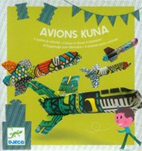 Picture of Gra Samoloty