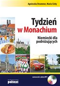 Tydzień w ... - Agnieszka Drummer, Maria Cichy -  Polish Bookstore 