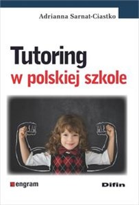 Obrazek Tutoring w polskiej szkole