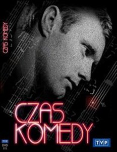 Picture of Czas Komedy