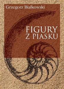 Picture of Figury z piasku