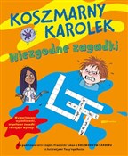 Polska książka : Koszmarny ... - Francesca Simon