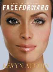 Face Forwa... - Kevyn Aucoin -  foreign books in polish 