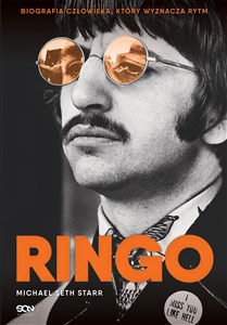 Picture of Ringo