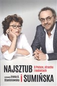 Najsztub i... - Irena Stanisławska, Dorota Sumińska, Piotr Najsztub -  books from Poland