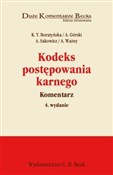 Kodeks pos... - Katarzyna T. Boratyńska, Andrzej Górski, Andrzej Sakowicz -  Książka z wysyłką do UK