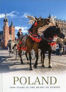 Picture of Poland 1000 years in the heart of Europe