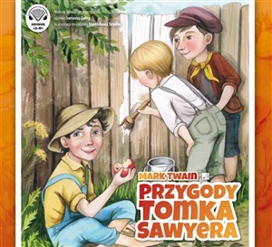 Picture of [Audiobook] Przygody Tomka Sawyera