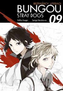 Picture of Bungo Stray Dogs. Tom 9
