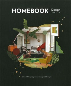 Picture of Homebook design vol 5