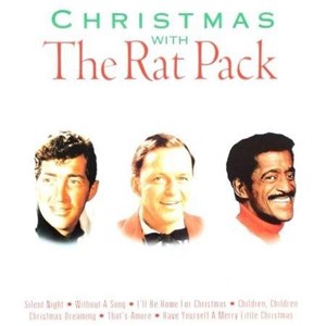 Picture of Christmas with The Rat Pack CD