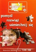 polish book : Miniatury ... - Zbigniew Bobiński, Piotr Nodzyński, Adala Świątek