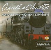 Polska książka : [Audiobook... - Agatha Christie