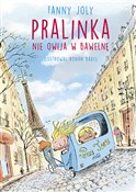 Pralinka n... - Joly Fanny -  foreign books in polish 