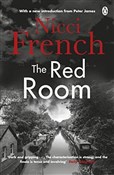 The Red Ro... - Nicci French - Ksiegarnia w UK