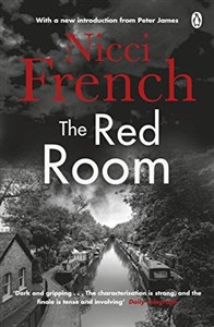 Picture of The Red Room: With a new introduction by Peter James