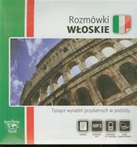 Picture of Rozmówki włoskie