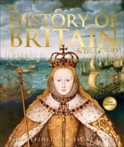 Obrazek History of Britain and Ireland