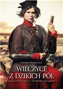 polish book : Wilczyce z... - Joanna Puchalska