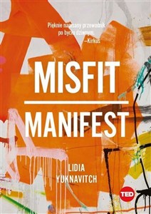 Picture of Misfit Manifest