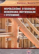polish book : Współcześn... - Kazimierz Wysocki