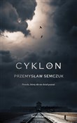Cyklon - Przemysław Semczuk -  books from Poland