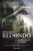 polish book : Niewidzial... - Dolores Redondo