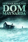 Dom Maynar... - Herman Raucher -  foreign books in polish 