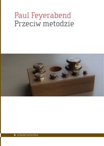 Picture of Przeciw metodzie